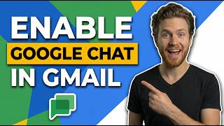 Famous How To Enable And Use Google Chat In Gmail (Easy Guide) Profile
