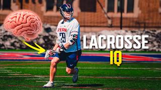 3 Lacrosse Tips to Outsmart EVERY Opponent