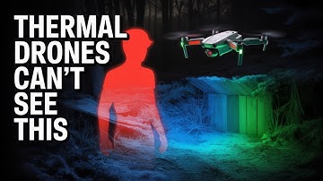 Ghost Shelter Secrets: Vanish from Thermal Drones Like a Pro