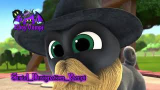 Puppy Dog Pals S5 - 'The Dog Bone in the Stone' FULL EPISODE FINALE | Eboy Vampi by Eboy Vampi 1,073 views 5 days ago 2 minutes, 34 seconds