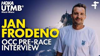 Jan Frodeno | OCC Pre-Race Interview