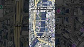 Grand River Corridor: How $1.7 Billion Is Reshaping Downtown Grand Rapids