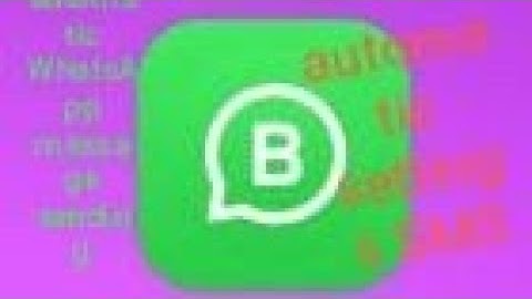 Wow To Use Away Message in WhatsApp Business || Greetings Message & Quick Replies || Messaging Tools