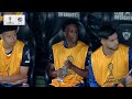 INDEPENDIENTE DEL VALLE vs. MUSHUC RUNA | HIGHLIGHTS | CONMEBOL SUDAMERICANA 2025