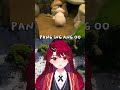 Líu lưỡi ò #nijigen #kitouansa #gen3 #vtuber