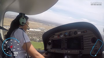 YPPF First Solo Circuit