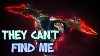 AVERAGE PLAYERS Zed Juke - Jock in the Rafters - QUICK RECALL!