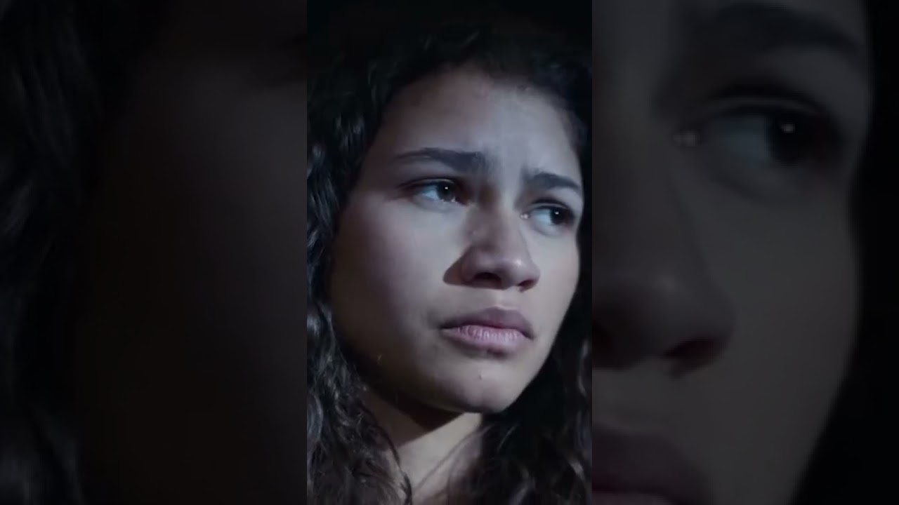 EUPHORIA vs ELITE  &iquest;Cu&aacute;l es mejor serie de adolescentes?