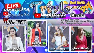 🔴 LIVE STREAMING || HsPro music { TRIPLE-A Musik } cibeureum nanggung malam walimatul khitan Arfan