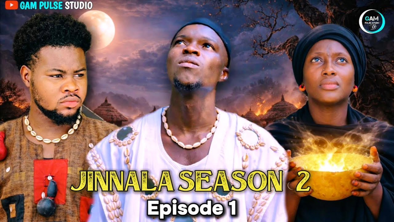 JINNALA Season 2 Episode 1 Gambian Movie YouTube jinnala-season-2-episode-1-gambian-movie-youtube