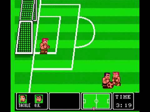 Video: Retrospektiva: Nintendo World Cup • Stran 2