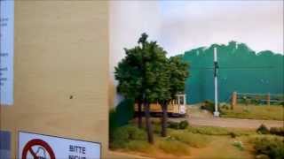 Modellschneck - Unterwegs Mit Der Pfälzer Oberlandbahn