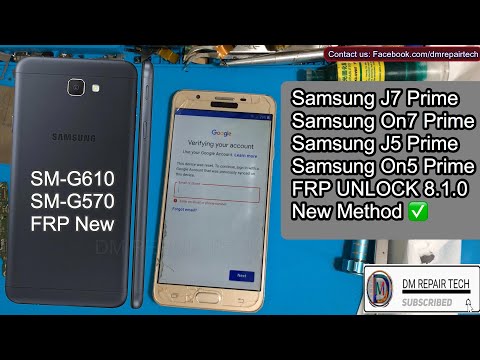 Samsung J7 Prime Frp Bypass 2020 Talkback Not Working Samsung J5 Prime Frp Bypass Talkback No 2020 Golectures Online Lectures