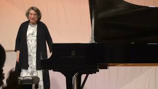 БИС Schubert 4 Impromptus, Op.90, D.899No.3 in G-Flat Major Andante, Елизавета Леонская (фортепиано)