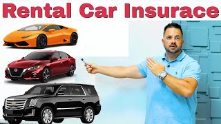How to Get Rental Car Insurance for your Business ( Giveaway Winner Announced )