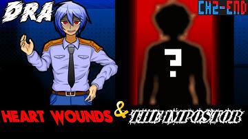 Danganronpa Another | Chapter 2 [Eng Sub/END]