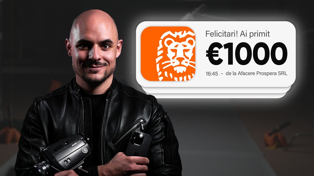asa faci €1000 extra pe luna in 2025 (plan concret)