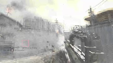 [MW3/PS3] Dex EBOOT 1.24