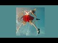 For Tracy Hyde - Underwater Girl