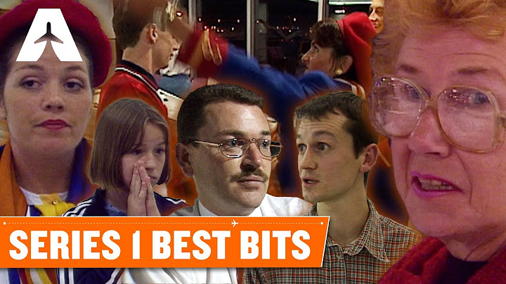 Passengers Who Took Things Too Far! | S1 Compilation