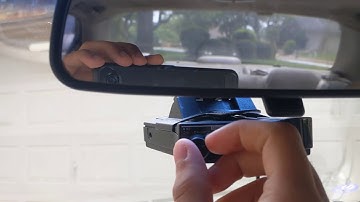 How to Disable X-Band and K-Band on Valentine One