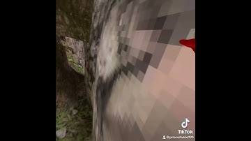 I finally learned how to Lucio run in gorilla tag