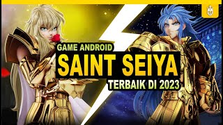 8 Game Android Saint Seiya Terbaik Di 2023 screenshot 4