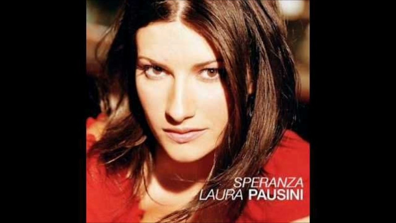 Laura Pausini - La Solitudine (1994) (HQ) (HD) mp3 - YouTube