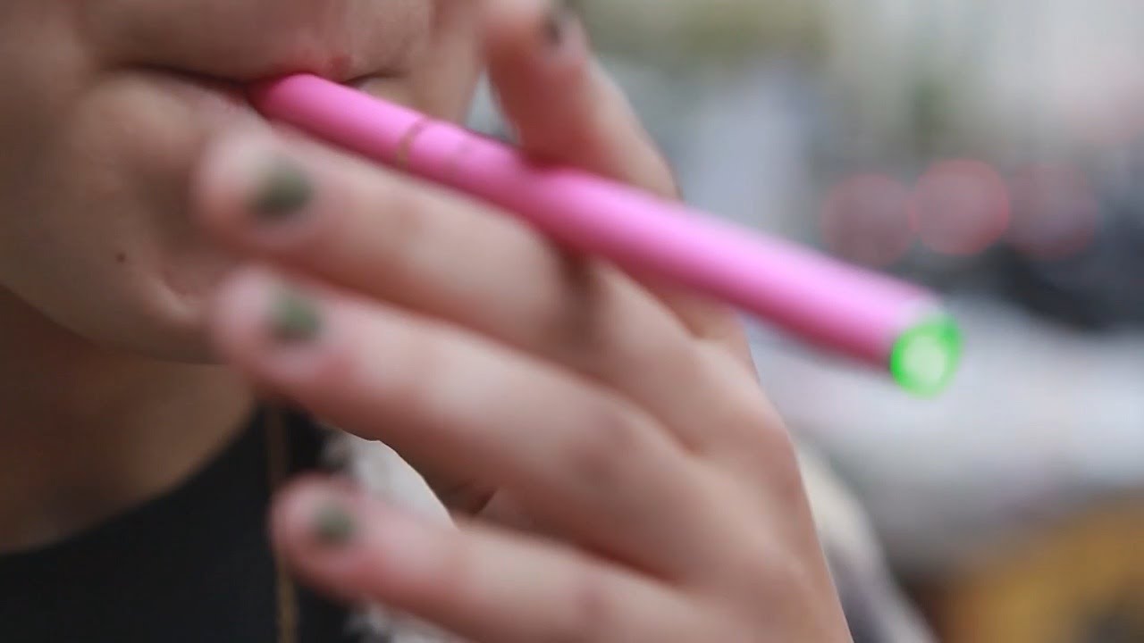 FDA's ban on Juul vaping products sparks new debate on e-cigarette safety