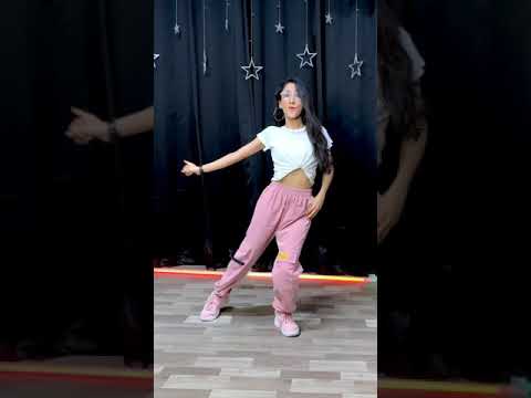 Mera Tu hi hai Bas Yaara🔥 | Sakhiyan 2.0 | Bollywood Dance Video | Muskan Kalra #Shorts