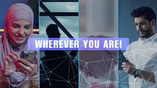 ADIB Direct - The Ultimate Mobile App for Business screenshot 5