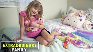 Our 7-Year-Old Is Transgender | MY EXTRAORDINARY FAMILY