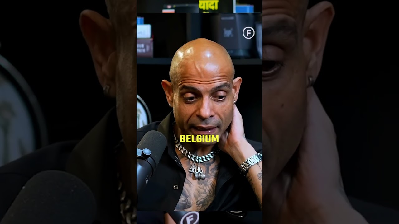 Top Three Guns & weapons In The World 😨| Raj Shamani Podcast | #motivation