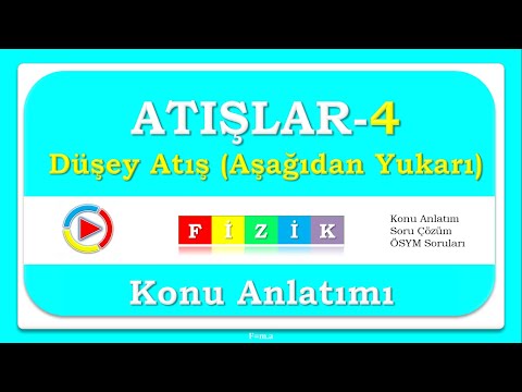 Video: Aşağıdan yukarıya dolaşmak ne demek?