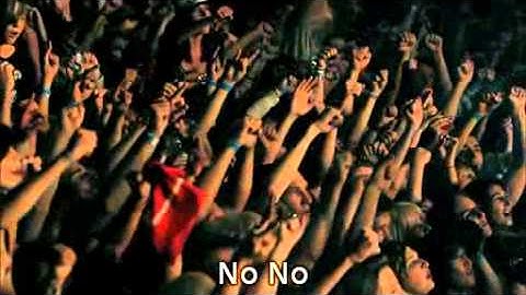 30 Seconds To Mars - Closer To The Edge spanish subtitles