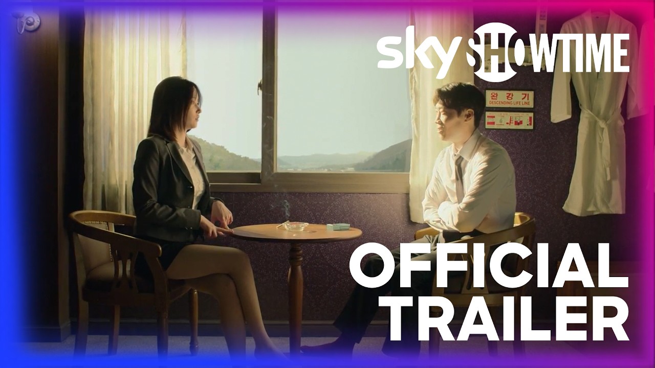 Bargain | Official Trailer | SkyShowtime