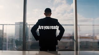 Are you ready to go beyond CRM? Uncover a world of opportunity with KPMG and Salesforce.