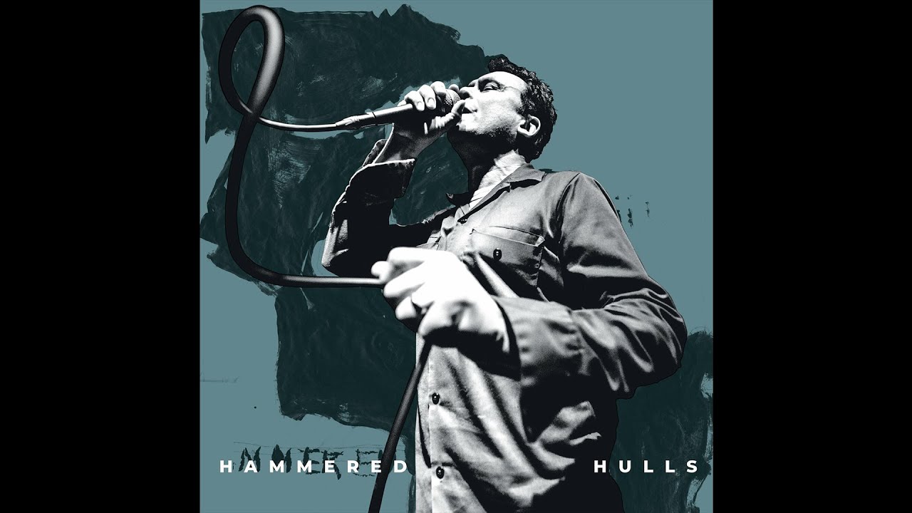 Hammered Hulls - Careening (Full Album) - YouTube