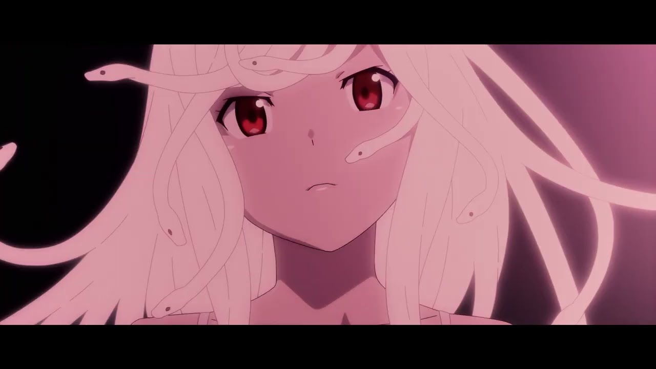 Derek Pope - Awake (Monogatari Series AMV)