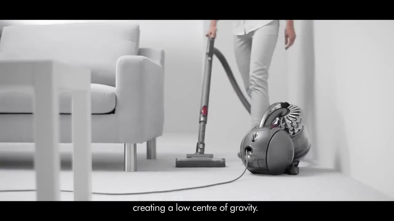 Dyson DC52 – MultiFloor