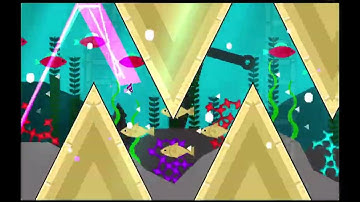 [80341097] Sail Away (by Jnxx, Insane) [All Coins]