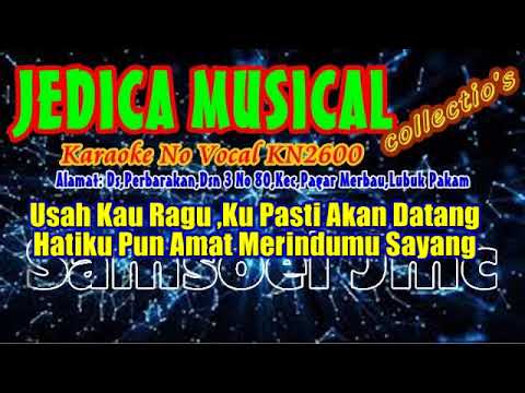 Larut Dalam Lamunan (feat. Yelse)