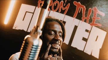 Chicken P - Chicken Walker | Live From The Gutter Studio Performance