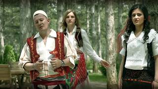 Martin Gojani Ft. Tina & Veronika Gojani - Kceni Çikat E Malesise