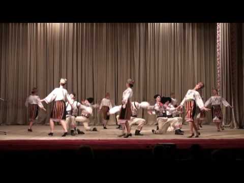 Ukrainian dance 136