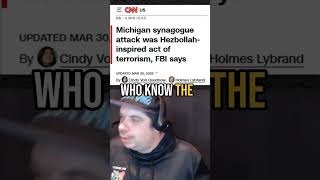 Media erases motive every single time #MediaBias #Journalism