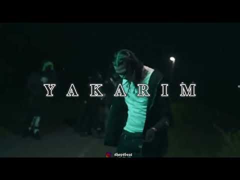 AJDA PEKKAN - YAKARIM DRİLL REMİX