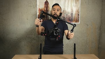 How to Balance the Varavon Birdycam Lite 3-Axis Gimbal