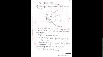 SAITM B Tech Applied Sem 2 PhysicsMechanics Unit No  3 Lecture No  10