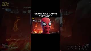 #marvelrivalsgameplay #marvelrivals #rivalsclips #overwatch2 #marvel #necros